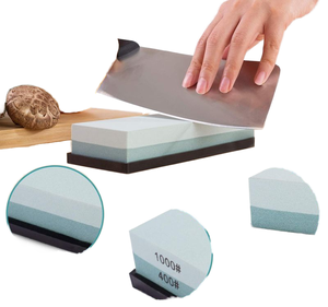 <span class=keywords><strong>Piedra</strong></span> negra aplanada de grano 320, afiladores de <span class=keywords><strong>piedra</strong></span> de aceite de carborundo, <span class=keywords><strong>piedra</strong></span> de molienda - Product Image 3