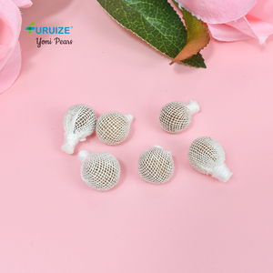ไข่มุกไข่มุกธรรมชาติธรรมชาติธรรมชาติสำหรับผู้หญิงดีท๊อกซ์ทำความสะอาดช่องคลอด - Product Image 2