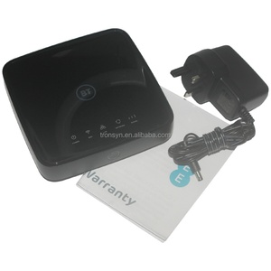 Alcatel HH70BT CAT7 300 Mbps LTE 4G WiFi Hotspot compatible avec les bandes LTE FDD B3 B7 B20 pour Alcatel - Product Image 1