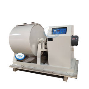 לוס אנג 'לס ציוד בדיקות לשחיקה מקבצים גס - Product Image 4