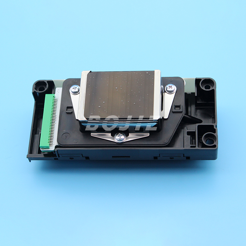 Для Mimaki JV33/JV5 оригинальная печатающая головка DX5 без карты памяти