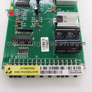แผงวงจรคุณภาพสูง WD C37V108170 สำหรับอะไหล่เครื่องพิมพ์ออฟเซ็ต Roaland รุ่น B37V108170 G37V108170 - Product Image 3