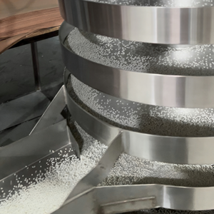 Matériau plastique d'ingénierie CH PA6/ASA stabilisé aux UV, anti-UV, pour boîtier électrique extérieur, couleurs personnalisées - Product Image 5