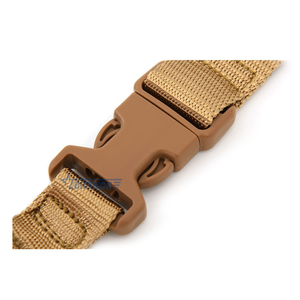 Zennison สายคล้องไนลอน/โพลีเอสเตอร์/ผ้าออกซ์ฟอร์ดวัสดุปลอดภัยอเนกประสงค์สำหรับกลางแจ้ง - Product Image 4