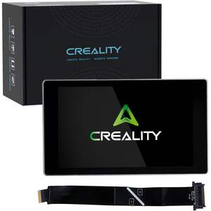 Creality K2 Plus 4.3 Inch HD Touchscreen Display Kit 480x800 Resolution <b>For</b> 3D <b>Printer</b> - Product Image 4