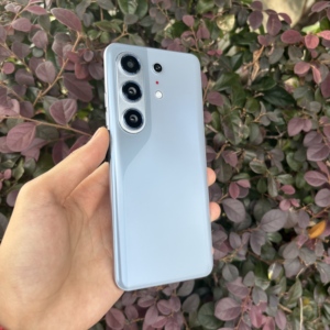 โทรศัพท์มือถือสมาร์ทโฟน 5G รุ่นใหม่แกะกล่อง ของแท้ ปลดล็อคทั่วโลก รองรับสองซิม สแตนด์บายคู่ ระบบจดจำใบหน้า ชาร์จเร็ว - Product Image 4