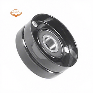 Polea Tensora de Correa para VW New Beetle, <span class=keywords><strong>Seat</strong></span> <span class=keywords><strong>Ibiza</strong></span> II, Opel 1001450003 60595625 04863737 04863737 4863737 32145276 96344236 - Product Image 1