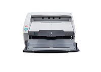 Escáner de Documentos Canon DR-6030C A3, Interfaz USB Blanca, Dúplex Automático, 80 ppm, Alta Velocidad, 600x600 dpi, para Exámenes