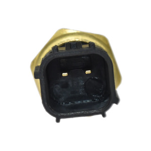 Capteur de température d'eau de refroidissement pour CHERY ALFA ROMEO Chrysler Fiat 5S1500 SU3035 TX81 2132811 05269870AB 5033314AA - Product Image 4