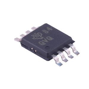 ใหม่ไอซีแท้ TPS7A4001DGNR ชิปวงจรรวม - Product Image 1