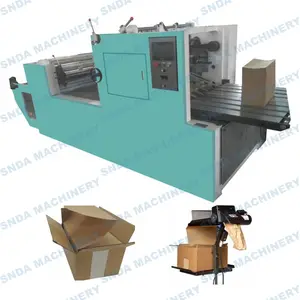 Fanfold Kraft Paper machine for Paper,Ranpak