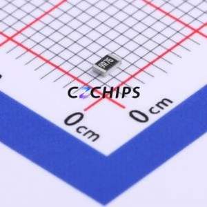 Résistance SMD RC0805FR-079R76L 0805 (Type : Film Épais) (Résistance : 9,76 Ohm Précision : 1%) - Product Image 1