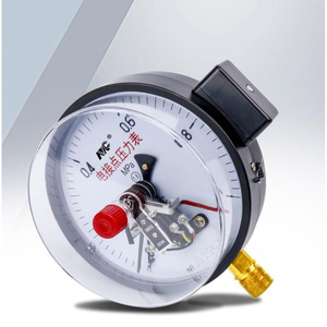 Jauge de contact magnétiquement assistée Yxc150 1,6 MPa – Produits en stock - Product Image 6