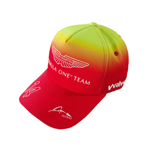 Chất Lượng Cao Mũ Bóng Chày 3D Tùy Chỉnh Thêu Logo Bán Buôn 100% Cotton Twill 6 Bảng Điều Chỉnh In Có Thể Điều Chỉnh Cha Hat Mũ Thể Thao - Product Image 6