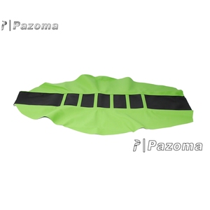 Funda Universal para asiento de motocicleta SUZUKI <span class=keywords><strong>KAWASAKI</strong></span>, accesorio para asiento de motocicleta todoterreno y <span class=keywords><strong>Motocross</strong></span> - Product Image 6