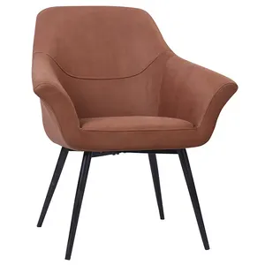 Free Sample Modern Din Coffee 6 Pieces Grace Pink Minimalist Room Furniture Dine <strong>Low</strong> Back <strong>High</strong> a French Furniture Dining <strong>Chair</strong> - Product Image 1