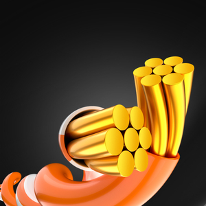 Brunsmen 1m 5M 10M 30M 26AWG <span class=keywords><strong>Cat6</strong></span> <span class=keywords><strong>UTP</strong></span> vá cáp <span class=keywords><strong>m</strong></span>ạng thông tin liên lạc vá dây cáp - Product Image 4