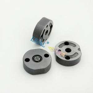 <span class=keywords><strong>095000</strong></span>-548 # (RE520240) <span class=keywords><strong>5480</strong></span> Placa de válvula original <span class=keywords><strong>095000</strong></span> <span class=keywords><strong>5480</strong></span> Conjunto de válvula Common Rail C 095000548 # - Product Image 1