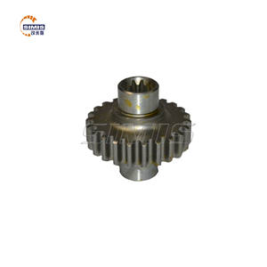 סימון מלגזה חלקים מלגזה באיכות גבוהה כונן משאבת הידראולי מתאים k15, k21, k25 עם oem לא. N-12353-GW300 - Product Image 2