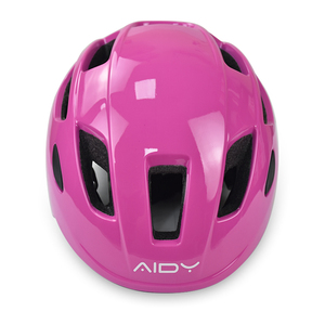 CE EN1078 CPSC aprobado PC Shell ciclismo seguridad <span class=keywords><strong>en</strong></span> carretera ciclismo niños bicicleta Casco Para Bicicleta personalizado niño equilibrio bicicleta patín casco - Product Image 1