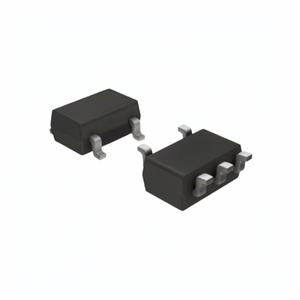 MAX6306UK31D3-T ชิปจัดการพลังงาน (PMIC) SC 74A, SOT 753 ชิ้นส่วนอิเล็กทรอนิกส์ในสต็อก - Product Image 1