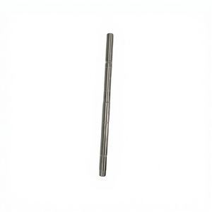 Usinage CNC pour les industries automobile, aéronautique et médicale avec fraisage et tournage personnalisés de matériaux en acier inoxydable - Product Image 1