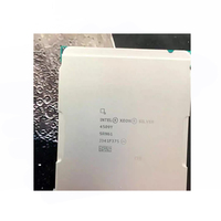 Processeur Xeon Silver 4509Y (22,5 Mo de cache, 2,60 GHz)