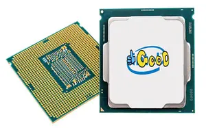 New Product Core In'tel I5 I4 10400 10400F 12400F 12600KF 14400F Rocket Lake 6-Core 2.6 GHz LGA 65W Desktop Processor