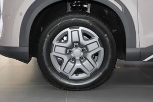 YK MOTORS 2025 2024 BYD Yuan up Coche familiar barato Coche usado Exportación de China Coches de dirección izquierda para adultos - Product Image 6