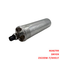 Sécheur authentique 4JJ1 4HK1 6HK1 4LE2 4646799 compatible avec ZX200W-7 ZX400LCH-3 ZX75US-3 ZX120-3 ZX135US-3 ZX135USK-3 ZAXIS210K-3