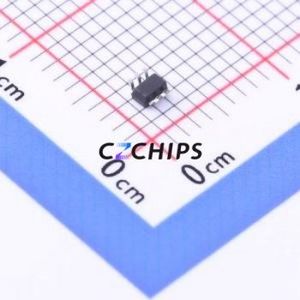 Nuevo y original TPD4S009DCKR SOT-363 Transistor ESD y protección contra sobretensiones (TVS/ESD) - Product Image 2