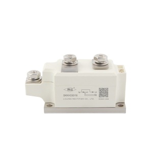 LJ-MD SKKH330/16E <span class=keywords><strong>SCR</strong></span> <span class=keywords><strong>SEMIKRON</strong></span> Thyristor IGBT Module d'alimentation SKKH330/16 - Product Image 1