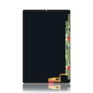 高质量T860 T865液晶显示器，带触摸屏数字化仪组件适用于三星用于Galaxy选项卡S6 10.5 “T860 T865 2019