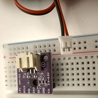 ESP32 I2S Modul Amplifier Audio Digital Kualitas Suara Hi-Fi Kompatibel dengan Chip MAX98357A Volume Keras Kebisingan Rendah untuk DIY