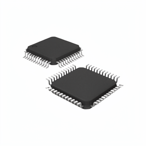 Components Electronic 48 LQFP Data Acquisition LTC2333CLX-16#PBF Manufacturer Channel - Product Image 1