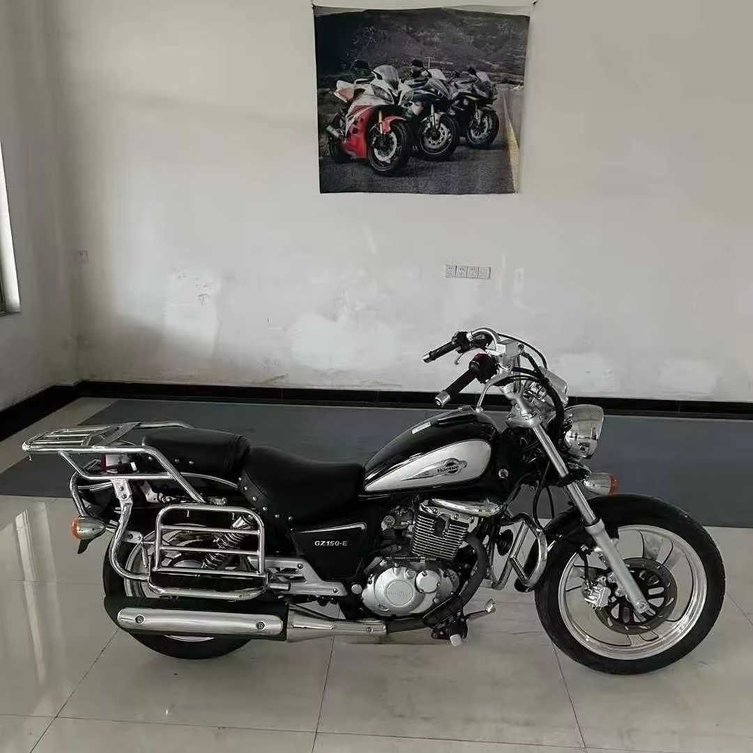 Verified Supplier GZ150 Affordable Motorcycle Accessory | Alibaba.com