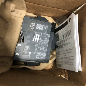 Plc编程控制器新型BGL26040断路器40A 2极600Y/347VAC 18 KA PowerPac - Product Image 1