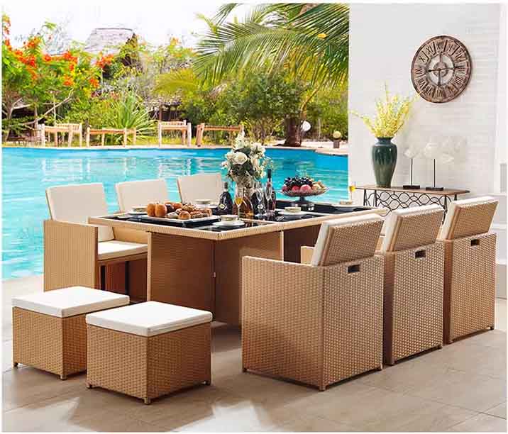 high backrest 6 1 pedal