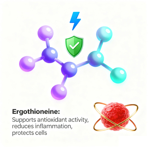 Tiras Orales de Glutatión con Logotipo Privado Personalizado, L-Ergotioneína, Vitaminas, Suplementos Antienvejecimiento, Colágeno para la Piel de Adultos, Belleza - Product Image 4