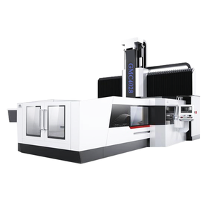 Fanuc nhà máy độ chính xác cao gmc2215a <span class=keywords><strong>CNC</strong></span> chất lượng cao giàn loại máy phay giàn trung tâm gia công - Product Image 2