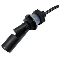 Interrupteur à flotteur latéral en plastique PP contrôleur de capteur de niveau d'eau M16 interrupteur de niveau à flotteur pour aquarium piscine - Product Image 4