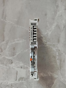 EL6070-1863 โมดูล PLC โมดูลควบคุมอุตสาหกรรม โมดูลอินพุตเอาต์พุตดิจิตอล โมดูลควบคุมลอจิกแบบตั้งโปรแกรมได้ โมดูลอุตสาหกรรมอัตโนมัติ - Product Image 5