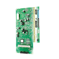 Carte mère PCA principale CN727-60006 CR647-67015 pour HP T790 T795 T1300 Z5400 T2300, carte logique principale