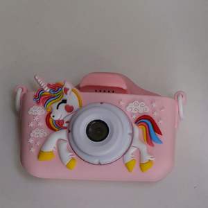Nouvelle Caméra Numérique HD 1080P pour Enfants, Double Objectif, Mini Caméra Selfie Vidéo, Écran 2 Pouces, Grand Angle 180°, pour 4-8 Ans - Product Image 6