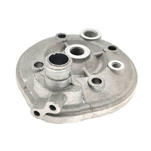 BX15120044 <span class=keywords><strong>50CC</strong></span> 40MM <span class=keywords><strong>CUBIERTA</strong></span> DE CILINDRO para YAMAHA AM6 <span class=keywords><strong>CICLOMOTOR</strong></span> SCOOTER MINARELLI - Product Image 3