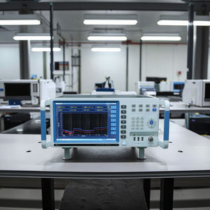 <span class=keywords><strong>EMI</strong></span> KH3938B 220V สำหรับอุปกรณ์รับการทดสอบเพื่อการทดสอบที่มีประสิทธิภาพ - Product Image 4