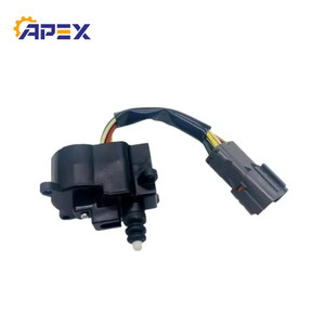 Interruptor de Velocidad Variable APEX 417-43-26221 para Cargadora WA380-3 WA320, Repuestos Duraderos para Maquinaria de Excavación, Selector 417-43-26220 - Product Image 3