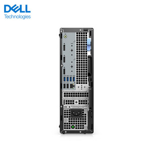 เดลล์ T3460 มินิทาวเวอร์ เวิร์กสเตชันกราฟิกส์ I9-12900 แรม 8GB SSD 256GB HD770 ปรับแต่งได้ ประสิทธิภาพสูง พร้อมขายส่ง มีสินค้าในสต็อก - Product Image 2