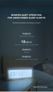 <strong>AUX</strong> Heavy-Duty Wall Mounted Split Type <strong>Air</strong> <strong>Conditioner</strong>: 1HP <strong>DC</strong> <strong>Inverter</strong> 9000BTU Fast Cooling Quiet Operation Eco-Friendly AC - Product Image 5