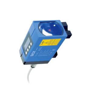 Capteur de distance laser Sick DME5000-221 1024085, équipement de mesure industriel - Product Image 3